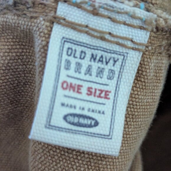 Old Navy Vintage messenger bag - Picture 6 of 13